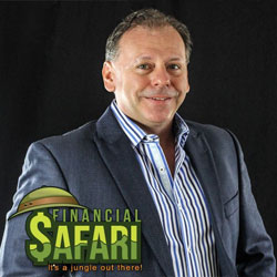 Coach Pete, Financial Safari