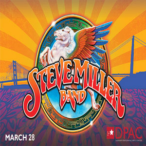 Steve Miller Band