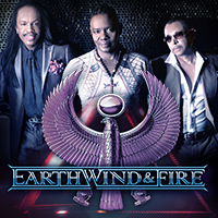 Earth, Wind & Fire