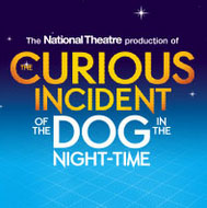 The Curious Incident of the Dog in the Night-Time