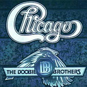 Chicago and The Doobie Brothers