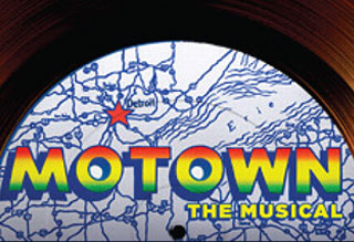 Pick Of Week: Motown The Musical