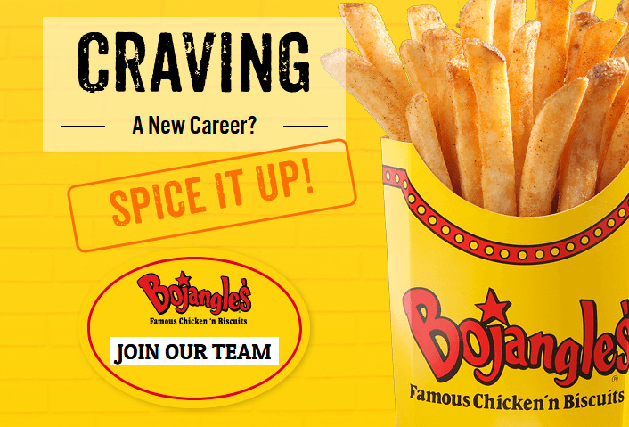 Bojangles Recruitment