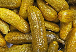 National Pickle Appreciation Day