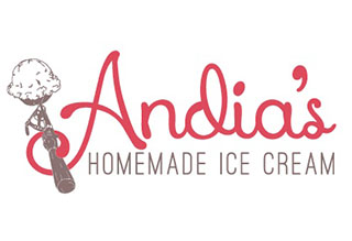 Andia’s Ice Cream Shop Honored Nationally