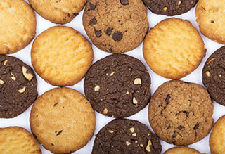 National Cookie Day National Cookie Day