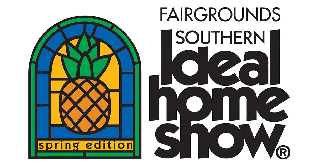 Southern Ideal Home Show 2018