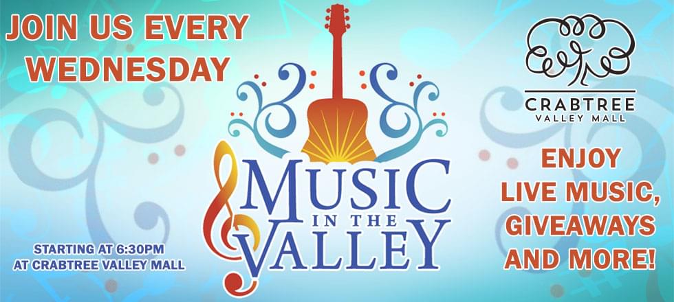 Music in the Valley