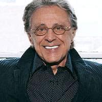 Frankie Valli and The Four Seasons