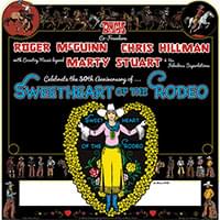 50th Anniversary of Sweetheart of the Rodeo