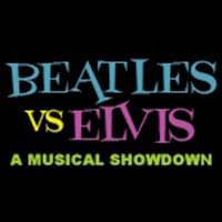 Beatles vs. Elvis – A Musical Showdown