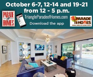 Parade of Homes