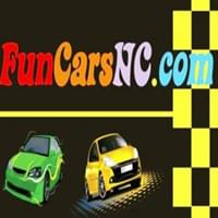 Kix at Fun Cars NC