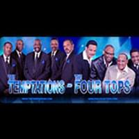 The Temptations and The Four Tops