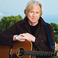 Justin Hayward