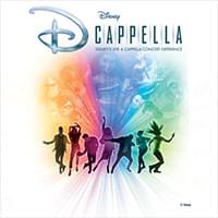 Disney DCappella