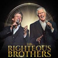 The Righteous Brothers