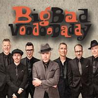 Big Bad Voodoo Daddy