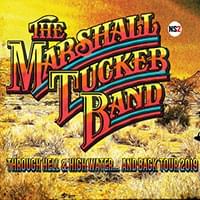 Marshall Tucker Band