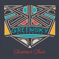 Greensky Bluegrass