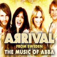 Arrival from Sweden: The Music of ABBA heads to DPAC