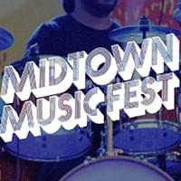 5th Annual Midtown Music Fest