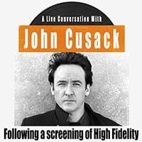 High Fidelity with John Cusack