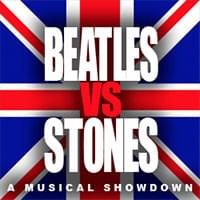 Beatles vs Stones