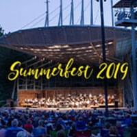 Summerfest: Symphonie fantastique and “Play with the Pros”