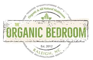 Organic Bedroom