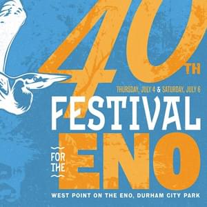 Kix at the Festival for the Eno