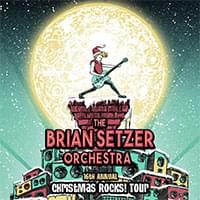 Brian Setzer Orchestra