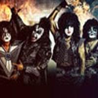 KISS: End of the Road World Tour