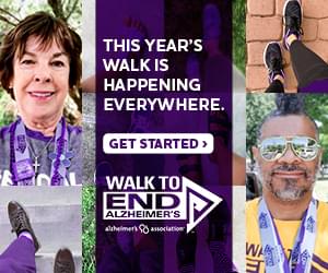 2020 Walk to End Alzheimer’s – Triangle