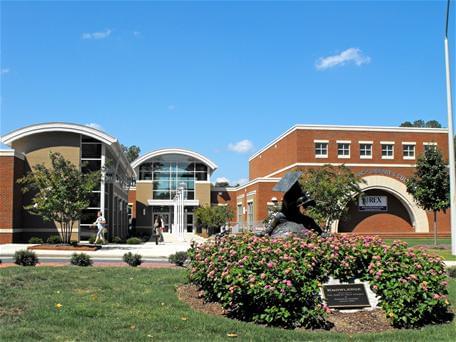 Holly Springs Cultural Center