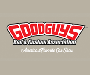 Goodguys Nationals Show