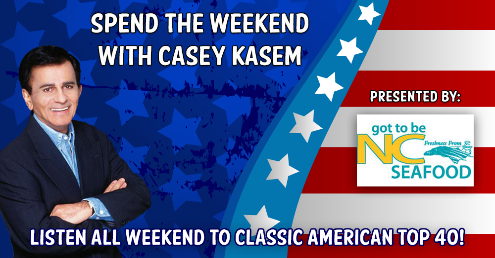 AT 40 with Casey Kasem: 12/11 & 12/12