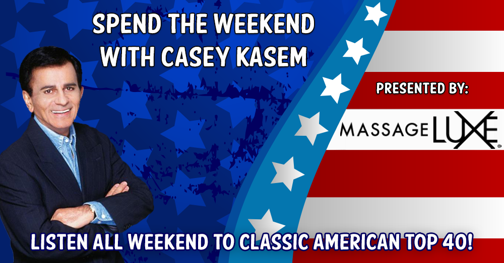 AT 40 With Casey Kasem: 1/22 & 1/23