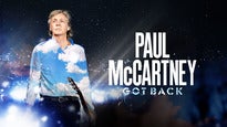 Paul McCartney Concert