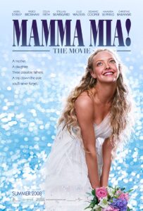 The Cary Your Art House Downtown Cinema: Mamma Mia! Sing-Along