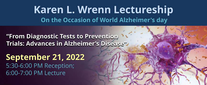 From Diagnostic Tests to Prevention Trials: Advances in Alzheimer’s Disease