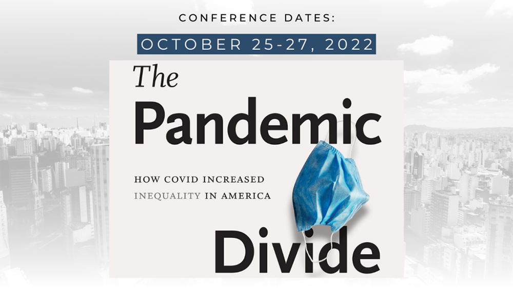 The Pandemic Divide