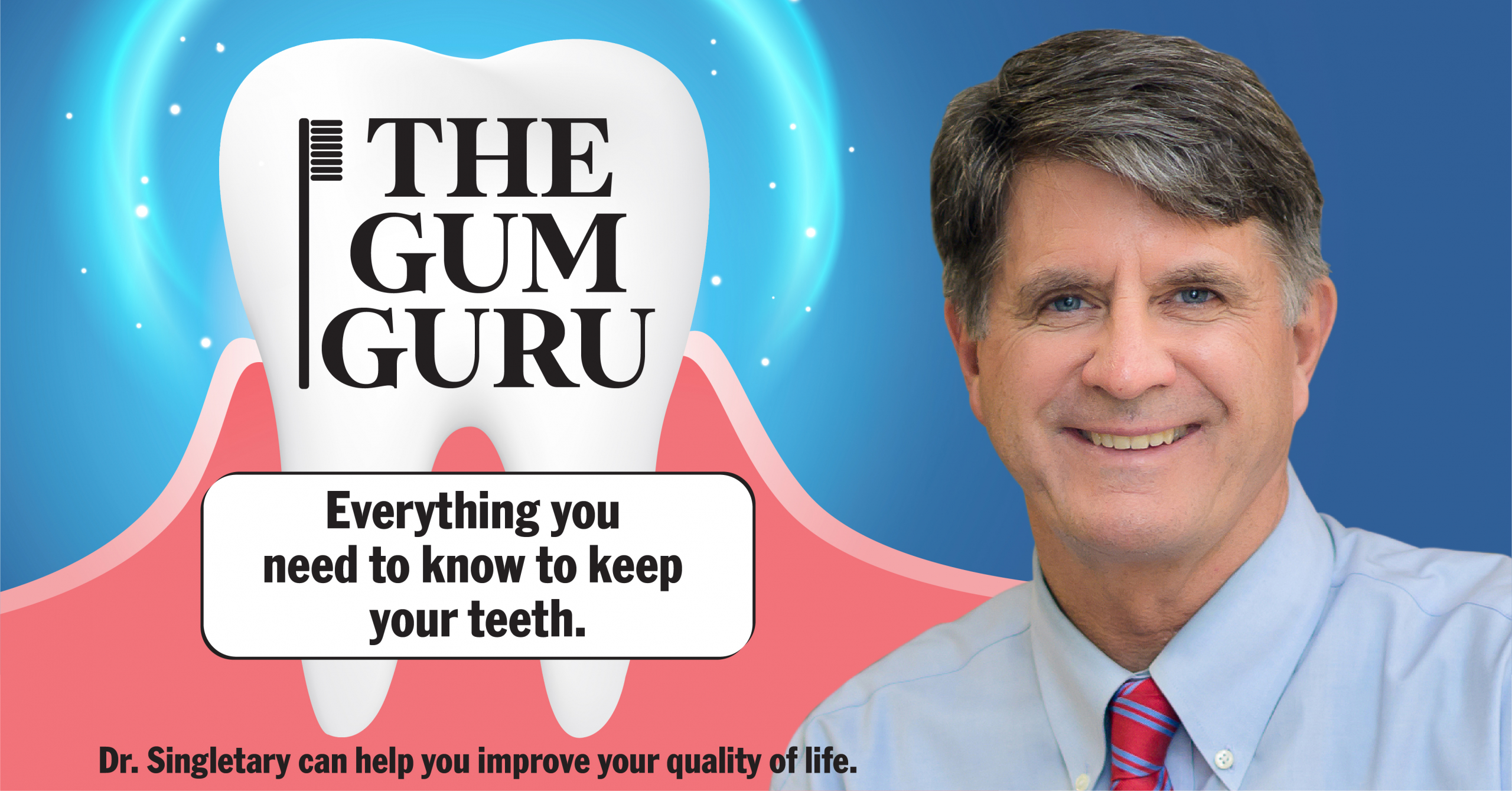 The Gum Guru