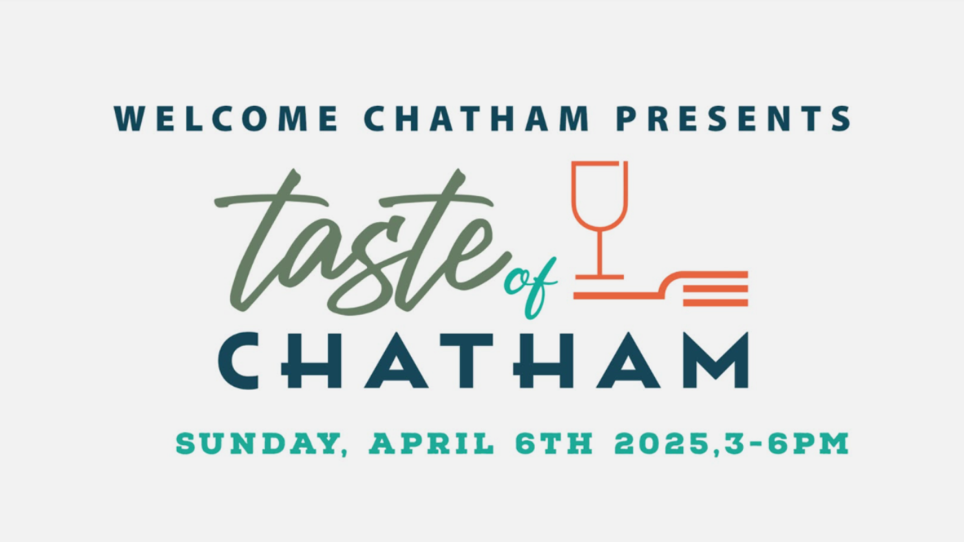 Taste of Chatham