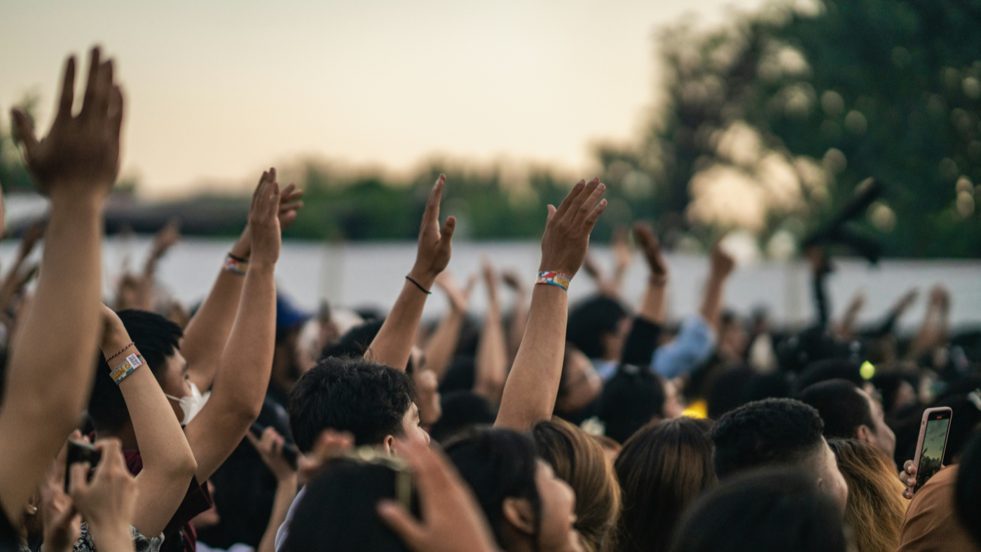 PLAYlist Concert Series