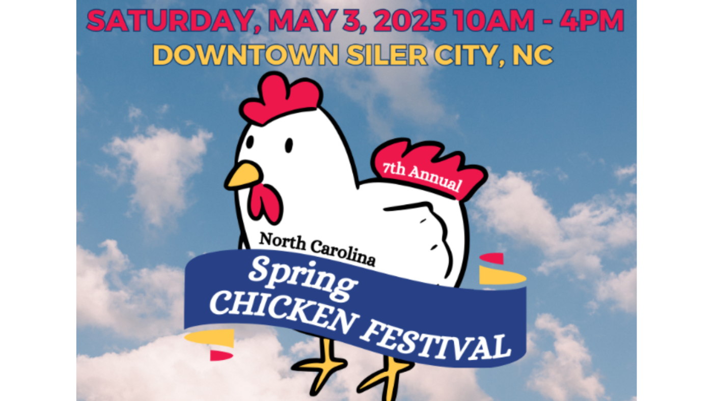 Spring Chicken Festival