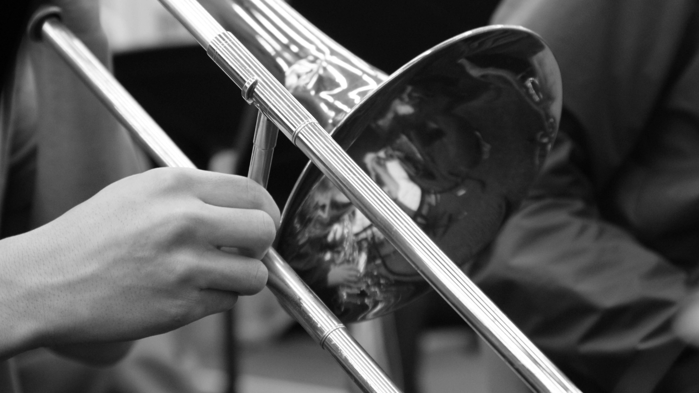 Neuse River Big Band Swing into Spring