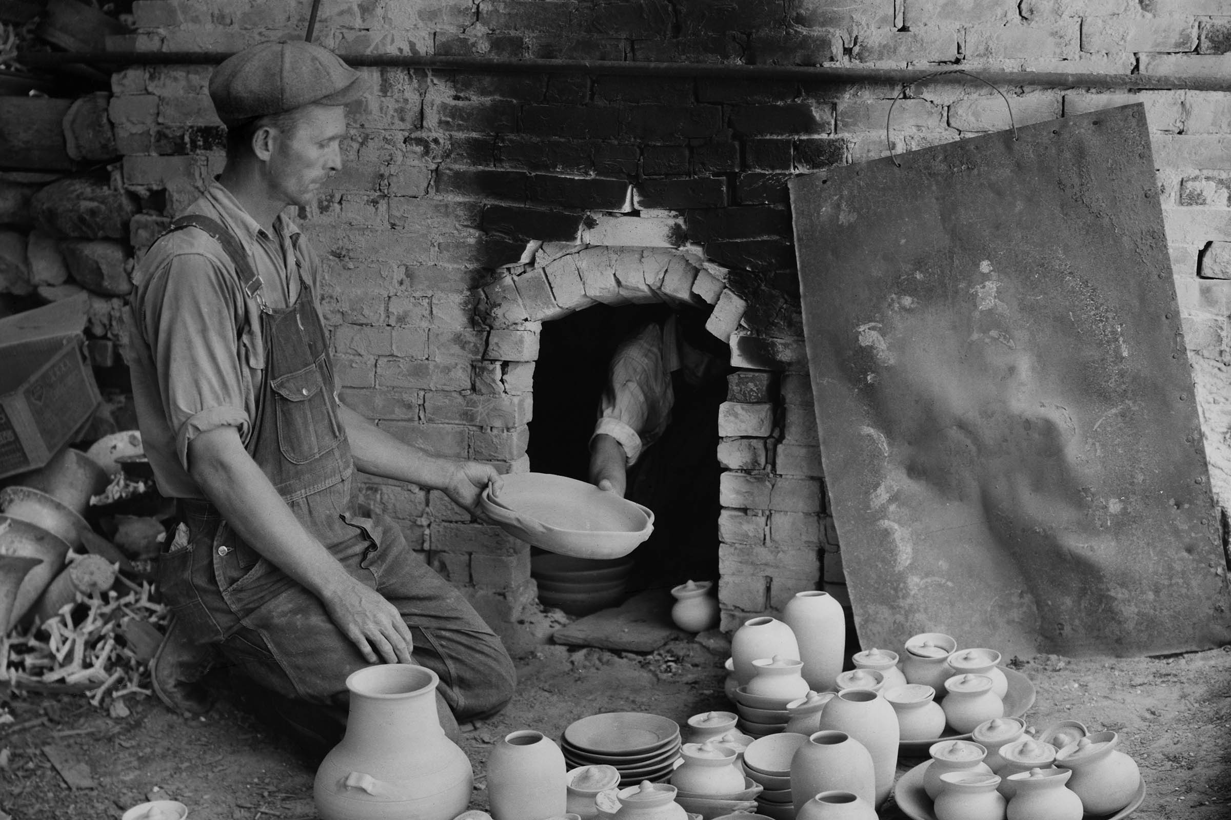 Book signing and historic pottery exhibit coming to Johnston County