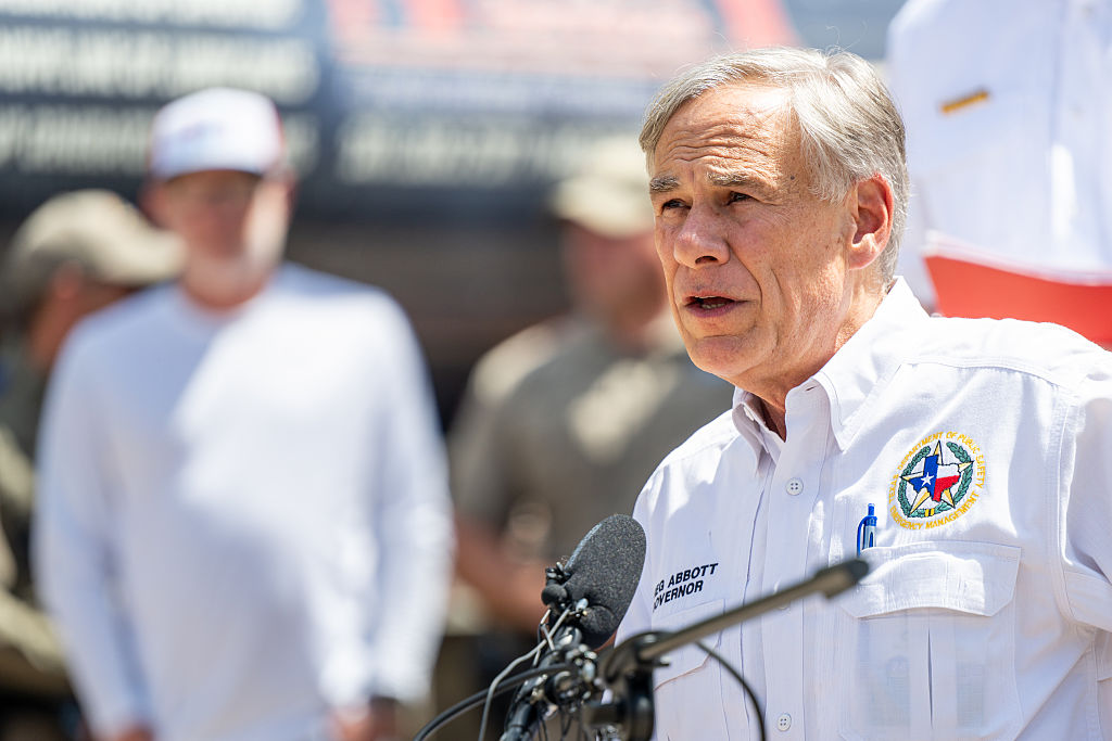 More than 160 people are still missing after deadly Texas floods, governor says