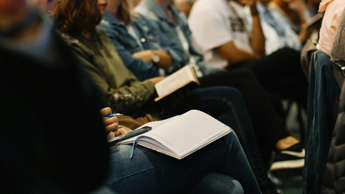 Engage Raleigh: Community and Neighborhood Expo